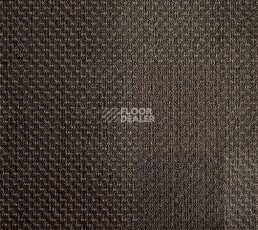 Ковровая плитка Milliken Crafted Series wov 212-79-120 Iron фото 1 | FLOORDEALER